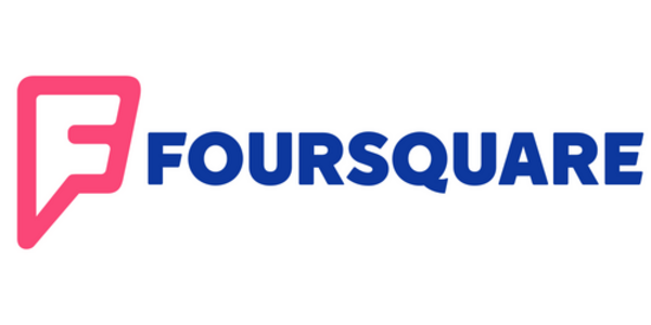 Foursqure for Business